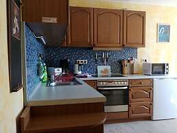 Ferienwohnung Langhammer