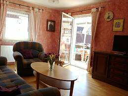 Ferienwohnung Langhammer