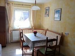 Ferienwohnung Langhammer