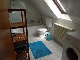 Ferienwohnung Orths