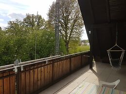 Ferienwohnung Orths