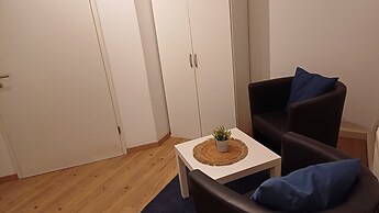 Ferienwohnungen Stadler