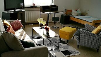 Ferienwohnungen Stadler
