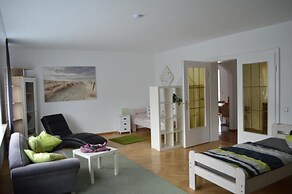Ferienwohnungen Stadler