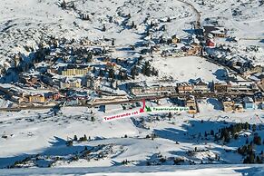 Das Schütz am Obertauern