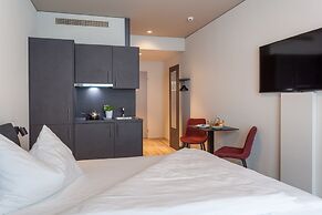 Centurion Swiss Quality Towerhotel