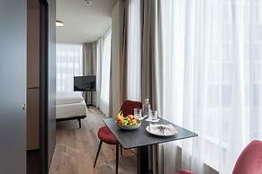 Centurion Swiss Quality Towerhotel