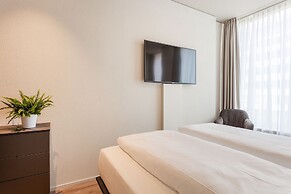 Centurion Swiss Quality Towerhotel