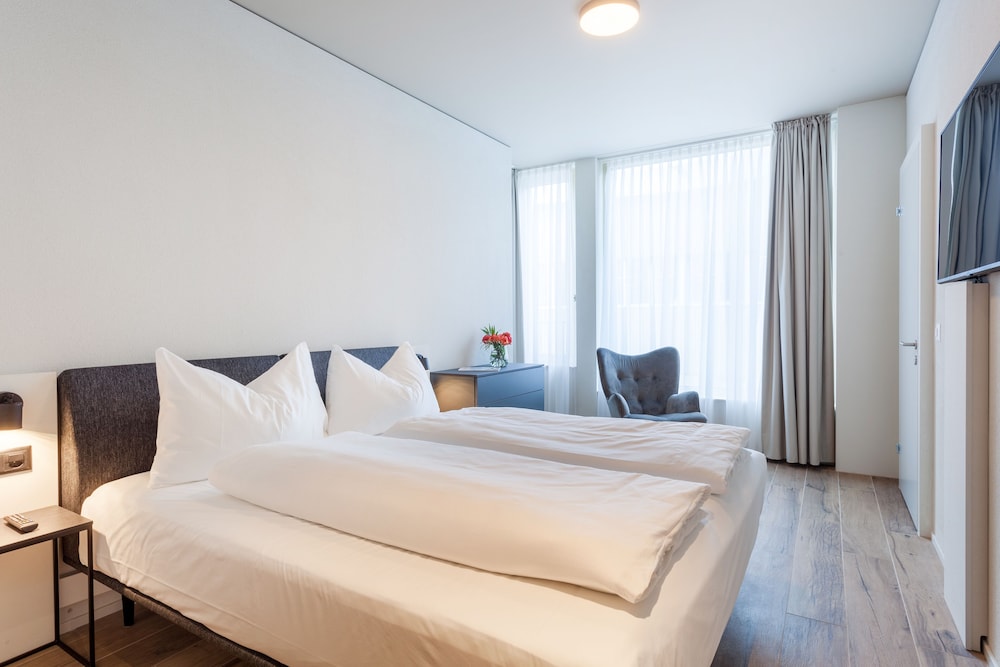 Centurion Swiss Quality Towerhotel