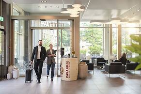 Centurion Swiss Quality Towerhotel
