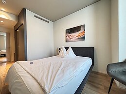 Centurion Swiss Quality Towerhotel