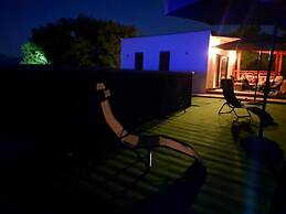 Holiday Home Olive Paradise