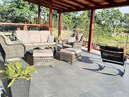 Holiday Home Olive Paradise