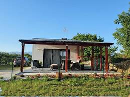 Holiday Home Olive Paradise