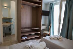 B&B Borgo Marinaro