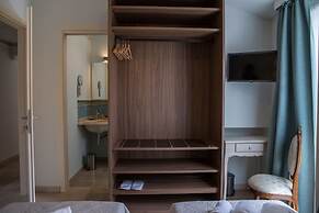 B&B Borgo Marinaro