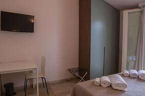B&B Borgo Marinaro