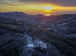 Le Querce Farmhouse