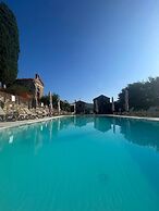 Le Querce Farmhouse