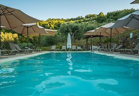 Le Querce Farmhouse