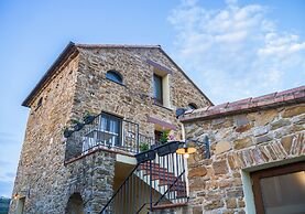 Le Querce Farmhouse
