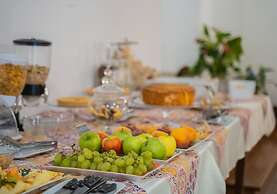 Le Querce Farmhouse