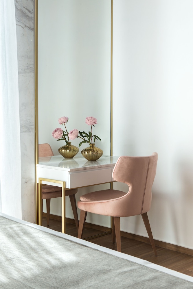 Mirabile Luxury Suites