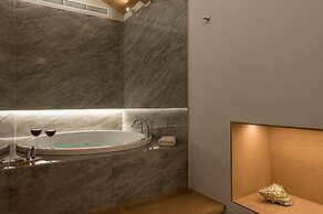 Mirabile Luxury Suites