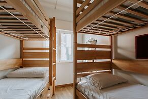 Dream House Hostel