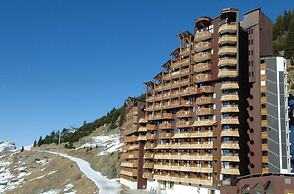 Résidence Antarès - Avoriaz