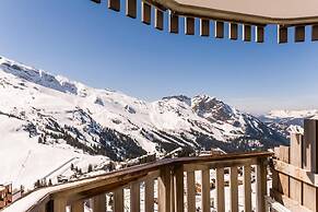 Résidence Antarès - Avoriaz