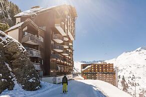 Résidence Antarès - Avoriaz
