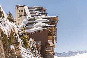 Résidence Antarès - Avoriaz