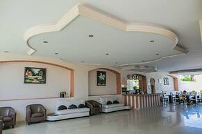 Hotel RRU Diamante