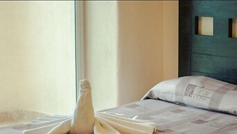 Hotel RRU Diamante