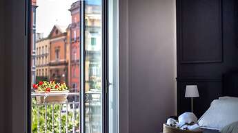 Monart Hospitality Cavour
