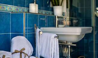 Monart Hospitality Cavour