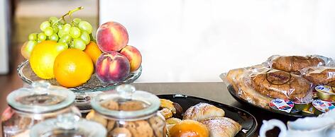 Monart Hospitality Cavour