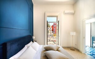 Monart Hospitality Cavour