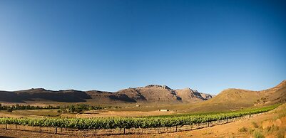 Cederberg Park