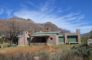 Cederberg Park
