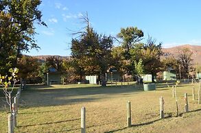 Cederberg Park