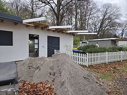 Bungalow Park am Salzhaff