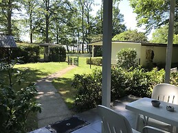 Bungalow Park am Salzhaff