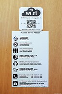 Laubenapartment
