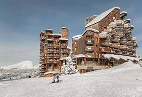 Résidence Saskia Falaise - Avoriaz