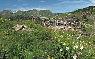 Résidence Saskia Falaise - Avoriaz