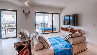 Cerritos Surf Residences