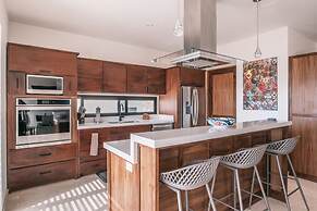 Cerritos Surf Residences