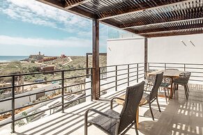 Cerritos Surf Residences